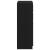 Dulap cu sertar, stejar negru, 60x36x103 cm, lemn prelucrat GartenMobel Dekor