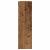Raft de perete, lemn vechi, 75x16x55 cm, lemn prelucrat GartenMobel Dekor