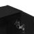 Dulap montat pe perete, stejar negru, 32x20x67cm lemn prelucrat GartenMobel Dekor