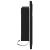 Oglindă de baie cu lumini LED, stejar negru, 60x8,5x37 cm GartenMobel Dekor