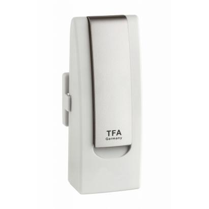 Gateway de acces pentru sistemul WEATHERHUB SmartHome, TFA 31.4000.02 Children SafetyCare