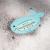Termometru de baie pentru copii MyHappyBath Whale, fara mercur, fara BPA, 0+ luni, Reer 24063 Children SafetyCare