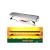 Rampa plafon LED culoare portocaliu 12-24V  Cod: ART8400-88LED Automotive TrustedCars