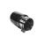 Ornament toba cu carcasa din carbon lucios  Cod: 0101-76 Automotive TrustedCars