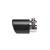 Ornament toba cu carcasa din carbon lucios  Cod: 0101-76 Automotive TrustedCars