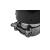 Ornament toba cu carcasa din carbon lucios  Cod: 0101-76 Automotive TrustedCars