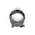 Ornament toba cu carcasa din carbon lucios  Cod: 0101-76 Automotive TrustedCars