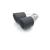 Ornament toba cu carcasa din carbon lucios  Cod: 20S101-76 Automotive TrustedCars