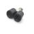 Ornament toba cu carcasa din carbon lucios  Cod: 20S101-76 Automotive TrustedCars