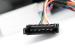 Stopuri LED Mercedes A-Class W176 (2013-08.2015) Facelift Design Rosu cu Semnal Dinamic Performance AutoTuning