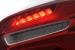 Stopuri LED Mercedes A-Class W176 (2013-08.2015) Facelift Design Rosu cu Semnal Dinamic Performance AutoTuning