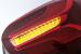 Stopuri LED Mercedes A-Class W176 (2013-08.2015) Facelift Design Rosu cu Semnal Dinamic Performance AutoTuning