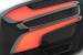 Stopuri LED Mercedes A-Class W176 (2013-08.2015) Facelift Design Fumurii cu Semnal Dinamic Performance AutoTuning