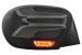 Stopuri LED Mercedes A-Class W176 (2013-08.2015) Facelift Design Fumurii cu Semnal Dinamic Performance AutoTuning