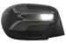 Stopuri LED Mercedes A-Class W176 (2013-08.2015) Facelift Design Fumurii cu Semnal Dinamic Performance AutoTuning