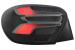 Stopuri LED Mercedes A-Class W176 (2013-08.2015) Facelift Design Fumurii cu Semnal Dinamic Performance AutoTuning