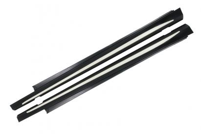 Praguri Laterale Mercedes C-Class W205 S205 (2014-2020) Sport C63 Design Performance AutoTuning