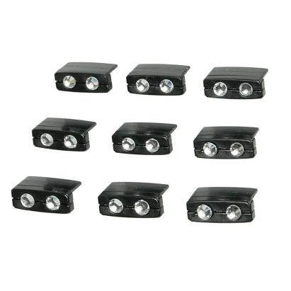 Cristale decorative autoadezive, 9 bucati Automobile ProTravel