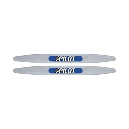 Ornamente praguri iluminate, 12V, 38x3,5 cm Automobile ProTravel