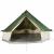 Cort de familie Tipi pentru 6 persoane, verde, impermeabil GartenMobel Dekor