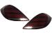 Stopuri Full LED Mercedes S-Class W222 (2013-2017) Semnalizare Dinamica Facelift Design Performance AutoTuning