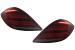 Stopuri Full LED Mercedes S-Class W222 (2013-2017) Semnalizare Dinamica Facelift Design Performance AutoTuning
