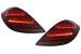 Stopuri Full LED Mercedes S-Class W222 (2013-2017) Semnalizare Dinamica Facelift Design Performance AutoTuning
