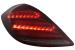 Stopuri Full LED Mercedes S-Class W222 (2013-2017) Semnalizare Dinamica Facelift Design Performance AutoTuning