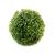 Arbust artificial, forma sferica, buxus, diametru 23 cm GartenVIP DiyLine