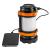 Lanterna camping, 3 in 1, LED CREE+SMD, 10 W, 800 lm, NEO GartenVIP DiyLine