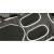 Geanta scule tip ghiozdan, 22 buzunare, 30x23x46 cm, NEO GartenVIP DiyLine