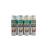 Spray vopsea Akfix  Negru Lucios  400ml Cod: RAL9005 Automotive TrustedCars