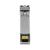 Modul SFP+ Single-Mode, 10.31G, 1310nm, 10Km, Duplex LC - TRENDnet TEG-10GBS10 SafetyGuard Surveillance