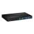Switch Web Smart, 16 x Gigabit PoE+, 4 x Gigabit/SFP, putere 370W - TRENDnet TPE-1620WSF SafetyGuard Surveillance