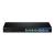 Switch Web Smart, 16 x Gigabit PoE+, 4 x Gigabit/SFP, putere 370W - TRENDnet TPE-1620WSF SafetyGuard Surveillance