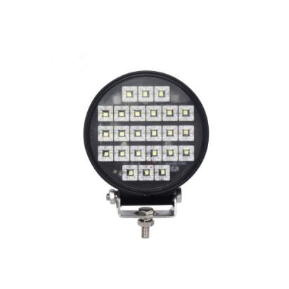 Proiector LED  Profesional 36W ,24Led Chip, 3240 Lm, 7000K Cod: SPTA436R Automotive TrustedCars