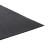 Covor de cauciuc anti-alunecare, 1,2 x 2 m, 1 mm, neted GartenMobel Dekor