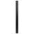 Covor de cauciuc anti-alunecare, 1,2 x 2 m, 1 mm, neted GartenMobel Dekor