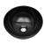 Set mobilier de baie, 2 piese, alb, ceramică GartenMobel Dekor