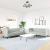 Set canapele Chesterfield cu perne rulou, 2 piese, gri, catifea GartenMobel Dekor