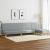 Set de canapele, 2 piese, gri deschis, material textil GartenMobel Dekor