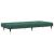 Set canapele, 2 piese, verde închis, catifea GartenMobel Dekor