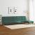 Set canapele, 2 piese, verde închis, catifea GartenMobel Dekor