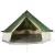 Cort de familie Tipi pentru 8 persoane, verde, impermeabil GartenMobel Dekor