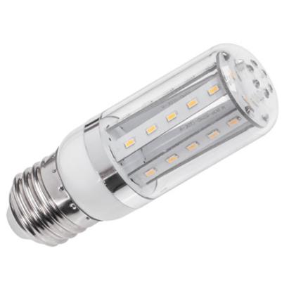 BEC LED 34X5050 4.5W E27 ALB CALD EuroGoods Quality