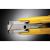 Cutter ergonomic trapezoidal retractabil cu arc, OLFA GartenVIP DiyLine