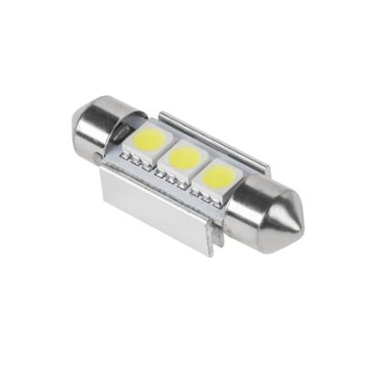 BEC LED 3X SMD5050 ALB AUTO CANBUS T11X36 EuroGoods Quality