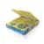 Piscina gonflabila pentru copii, rotunda, cu acoperis, albastru, 94x89x79 cm, Bestway Fruit GartenVIP DiyLine