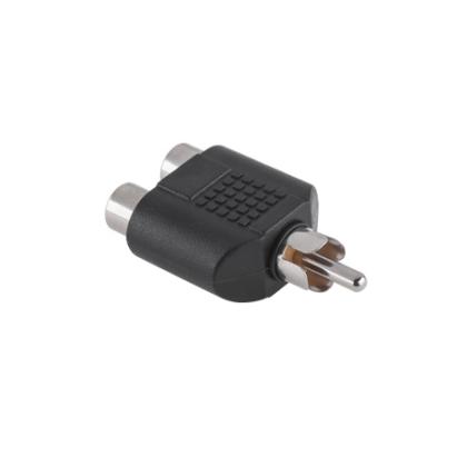 ADAPTOR RCA TATA-2XRCA MAMA EuroGoods Quality