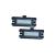 Lampa LED numar  compatibila   Ford Cod: 7910 Automotive TrustedCars